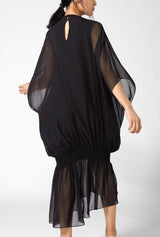 Keira Dress - Black