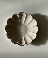 『花車』12弁丸皿