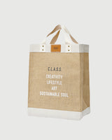 Parker 購物袋 - SS