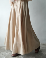 Hanna Culottes - Khaki