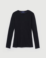 エイミー T シャツ - ブラック