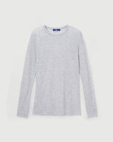 艾米 T 裇 - 灰色