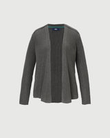 Bisney Cardigan - Dark Grey