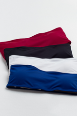 Billy Tube Top - Blue