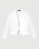 Charlie Blazer - Egg Shell