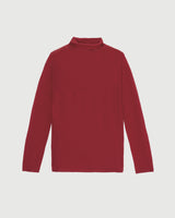 Donna Cashmere Sweater - Red