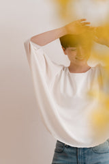 薩拉海角 - 蛋殼