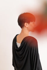 Willow Shrug - Black