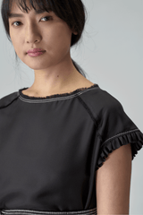 Dion Silk Dress - RURI