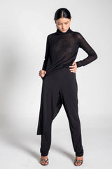 Donna Cashmere Sweater - RURI