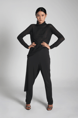 Donna Cashmere Sweater - RURI