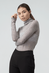 Donna Cashmere Sweater - RURI
