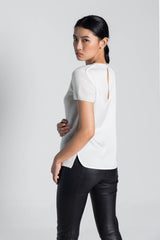 Freda Cashmere Sweater - RURI