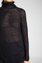 Donna Cashmere Sweater - RURI