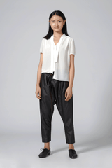 Katie Silk Shirt - RURI