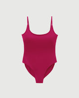 Lina 泳衣-紅色
