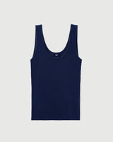 リズ トップ - スペース ブルー