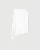 マーリースカート - エッグシェル