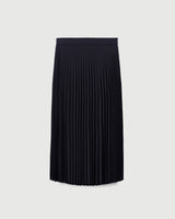 メイソン スカート - ブラック