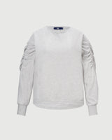 米婭·毛珀 - 希瑟·格雷