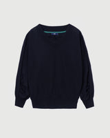 マレー セーター - ブラック