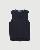 Nathan 上衣 - 黑色