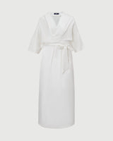 Reese 連身裙 - 蛋殼