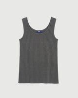 Renee上衣-深灰色