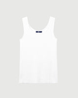 Renee 上衣 - 白色