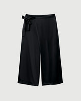 Riley 褲子 - 黑色