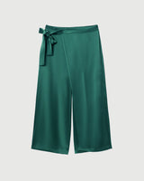 Riley 褲子 - 森林綠