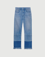 ライアン ジーンズ