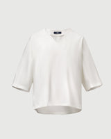 Sophie Top - Egg Shell