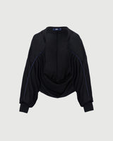 Willow Shrug - Black