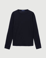 Olivia 上衣 - 黑色