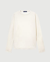 Olivia 上衣 - 奶油色