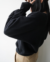 Murray Sweater - Black