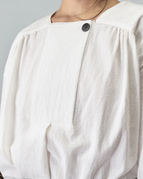 雪松連身裙-蛋殼