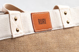Parker Shopping Bag - RURI