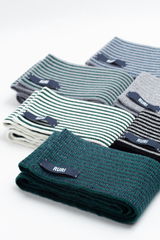 Allen Scarf | Belt - RURI