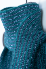 Allen Scarf | Belt - RURI