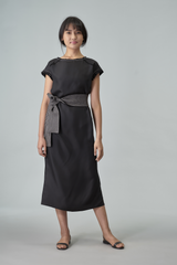 Allen Scarf | Belt - RURI