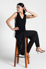 Chloe Cashmere Sweater - RURI