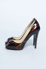 Christian Louboutin 二手鞋