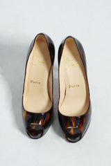 Christian Louboutin 二手鞋