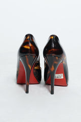 Christian Louboutin 二手鞋