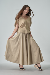 Hanna Culottes - RURI