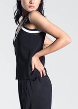 Sam Knitted Tank - RURI