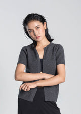 Kate Cashmere Cardigan - RURI