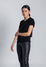 Freda Cashmere Sweater - RURI